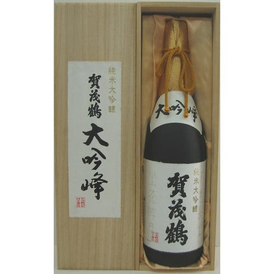 大吟峰 720ml