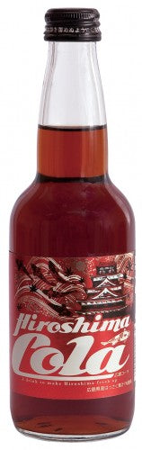広島コーラ 330ML