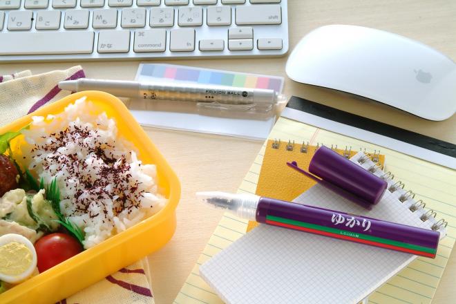 三島食品 ゆかり ペンスタイル