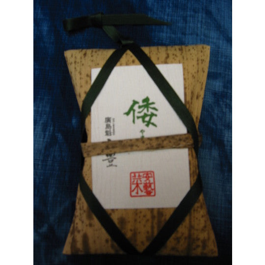 倭 (広島菜醤油漬) 110g