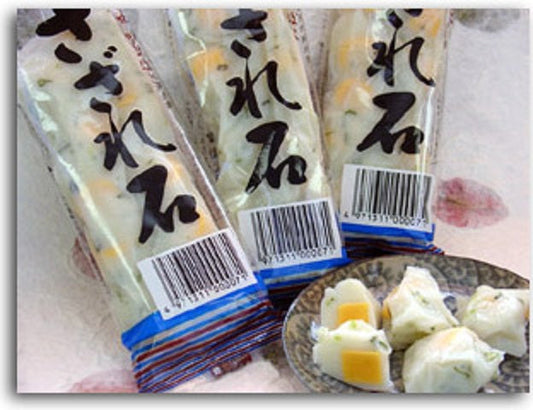 さざれ石 10粒入  要冷蔵