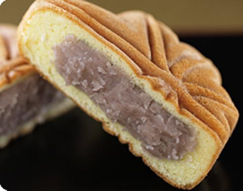 もみじ饅頭 こしあん