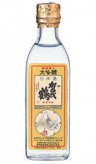 ゴールド賀茂鶴 720ml