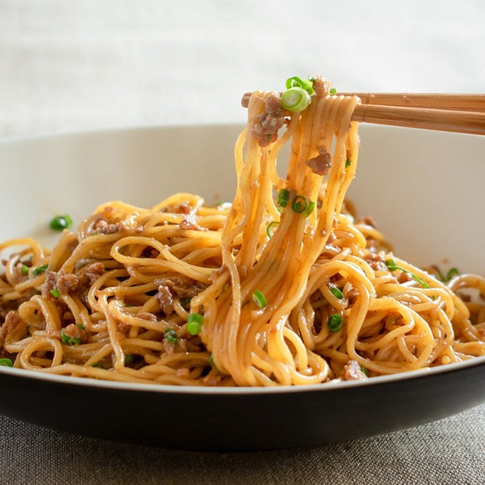 キング軒 広島式 汁なし担担 2食入