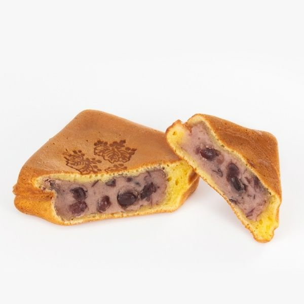 桐葉菓 6個入 賞味期限約10日