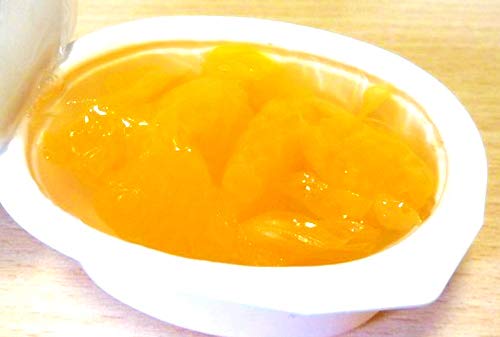 送料無料 JA 因島 はっさくゼリー 12個入