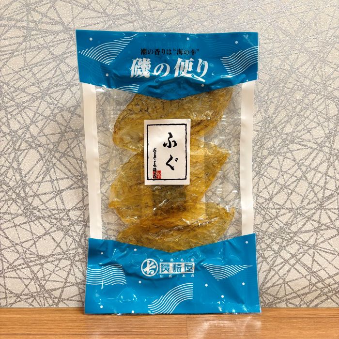 ふぐみりん 55g 約2〜3枚