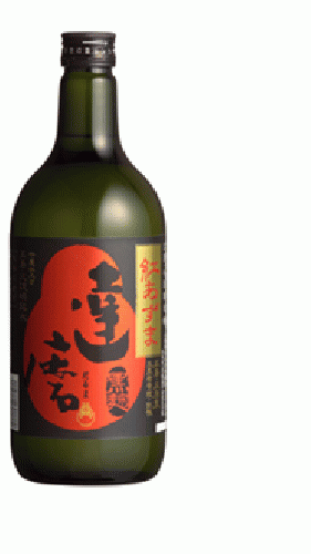 達磨焼酎　芋　720ml