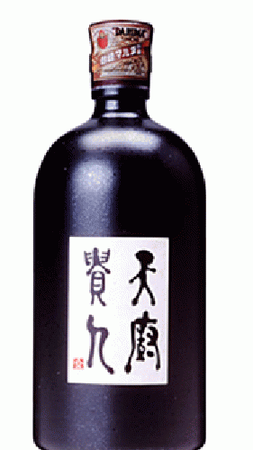 12年熟成　米焼酎　天厨貴人　720ml