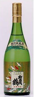純米吟醸　720ml