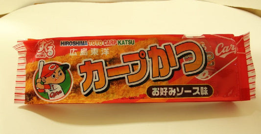 カープかつ 14枚入り
